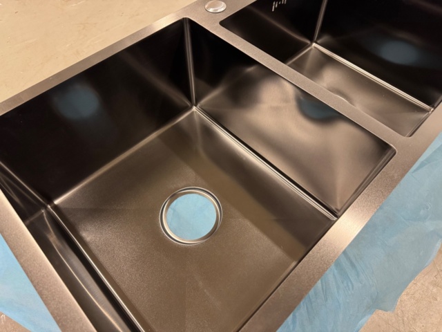 1465463-8 Multifunctional Sink with Mixer - Free Shipping