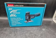 1464568 Sticksåg - Makita, 18V LXT, kolborstfri motor