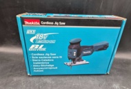 1464569 Sticksåg- Makita, 18V LXT, kolborstfri motor
