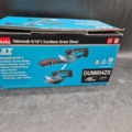 1464574-2 Grässax, 1 st – Makita DUM604ZX, 18V LXT, sladdlös