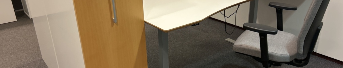 Image representing the auction - Divestment from offices