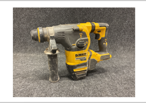 Image representing the auction - Disposal of used tools from DeWalt