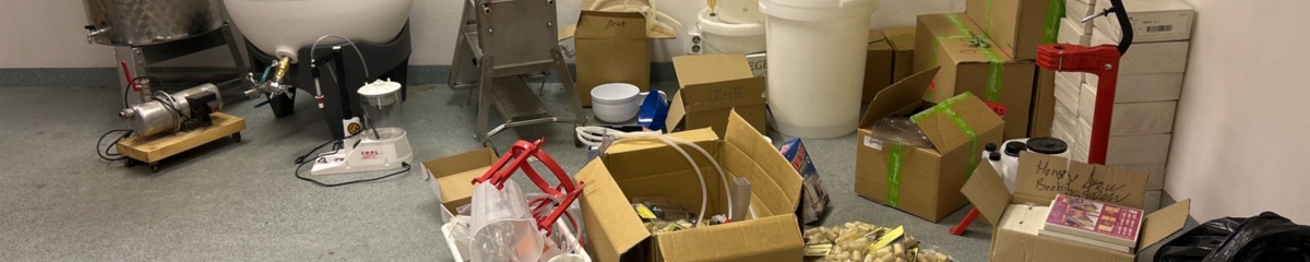 Image representing the auction - Nordfrost Bryggeri AB in bankruptcy