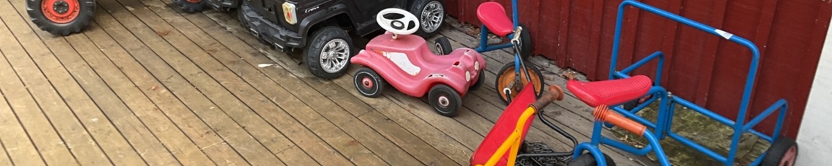 Image representing the auction - Läsebö parents' cooperative economic association in bankruptcy