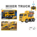1465687-3 RC Work Vehicles – Truck with Lift - Free Shipping