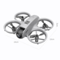 1465730-1 2 pcs Drone PhantomLoop - Dual Camera - 1x Battery - Free shipping