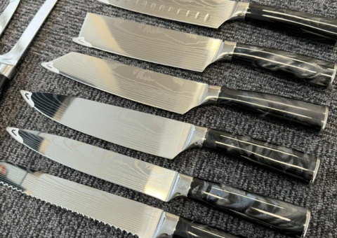 Image representing the auction - Leisure Products &amp; Tools - Shipping included