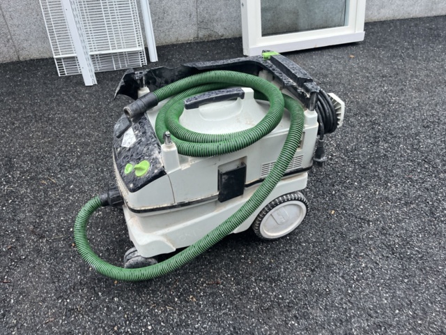 1421667-1 Dammsugare - Festool