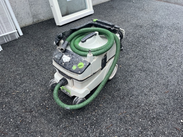 1421667-2 Dammsugare - Festool