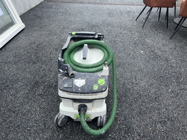 1421667-3 Dammsugare - Festool