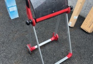 1421668 Dispenser/golvställ för avtorkningspapper - Tork