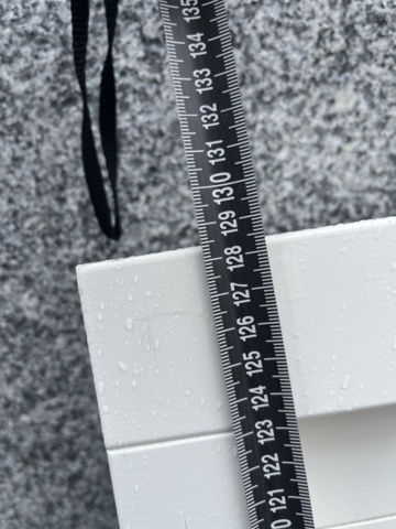 1421669-4 Fönster med karm 880x1285x115