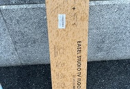 1421671 TV floor stand - Putorsen Easel Studio