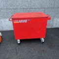 1421674-1 Tool trolley - Starke Arvid
