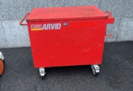 1421674 Tool trolley - Starke Arvid