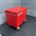 1421674-2 Tool trolley - Starke Arvid