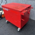1421674-3 Tool trolley - Starke Arvid