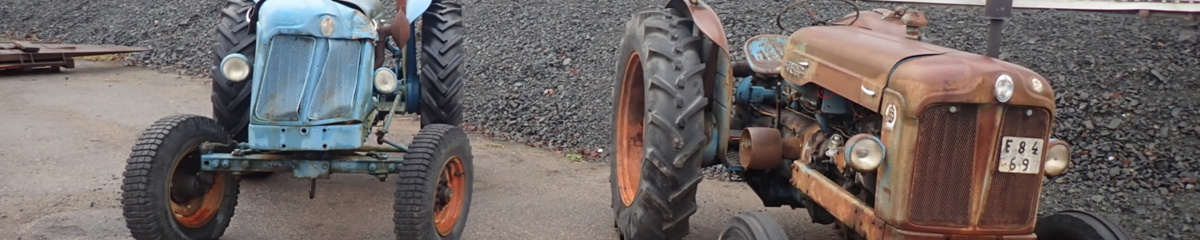 Bild som representerar auktionen - Blandade objekt från lagerrensning