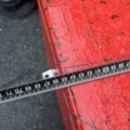 1421674-6 Tool trolley - Starke Arvid