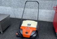 1421675 Sopmaskin batteridriven - Sthil KGA 770