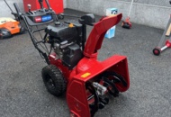 1421680 Snöslunga - Toro Power Max HD 1028 OHXE