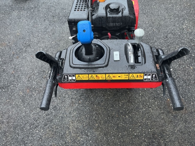 1421680-9 Snöslunga - Toro Power Max HD 1028 OHXE