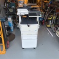 1421689-1 Copier/printer OKI MC873