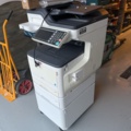 1421689-3 Copier/printer OKI MC873
