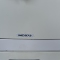 1421689-6 Copier/printer OKI MC873