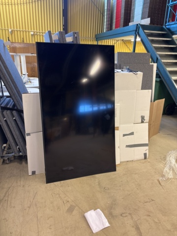 1465784-1 Tv Samsung 75"
