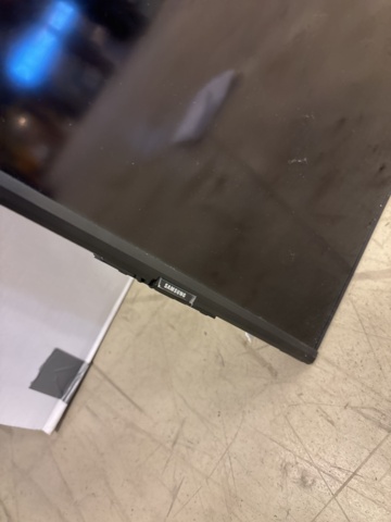 1465784-2 Tv Samsung 75"