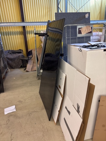 1465784-4 Tv Samsung 75"