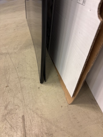 1465784-5 Tv Samsung 75"