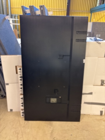 1465784-6 Tv Samsung 75"