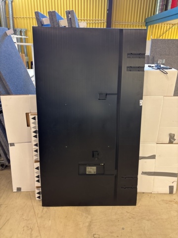 1465784-7 Tv Samsung 75"