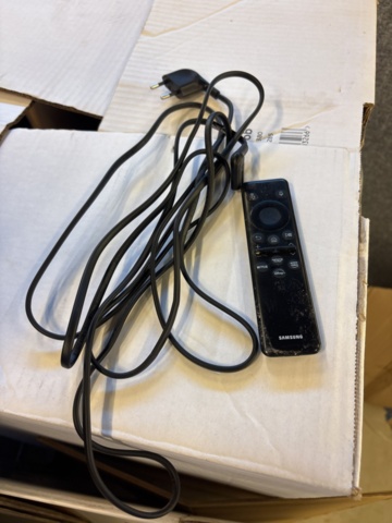 1465784-11 Tv Samsung 75"