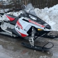 1435592-2 Snowmobile Polaris Switchback PRO R 800 -2013