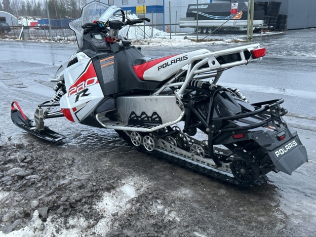 1435592-6 Snowmobile Polaris Switchback PRO R 800 -2013