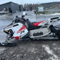 1435592-7 Snowmobile Polaris Switchback PRO R 800 -2013