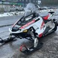 1435592-1 Snowmobile Polaris Switchback PRO R 800 -2013