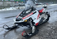 1435592 Snowmobile Polaris Switchback PRO R 800 -2013