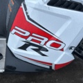1435592-12 Snowmobile Polaris Switchback PRO R 800 -2013