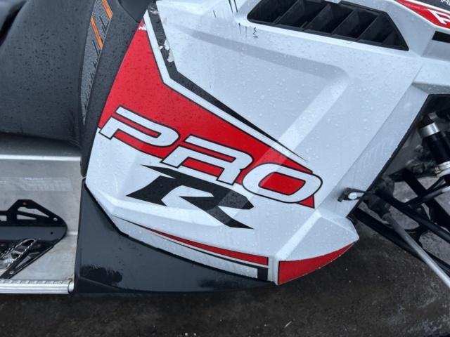 1435592-12 Snowmobile Polaris Switchback PRO R 800 -2013