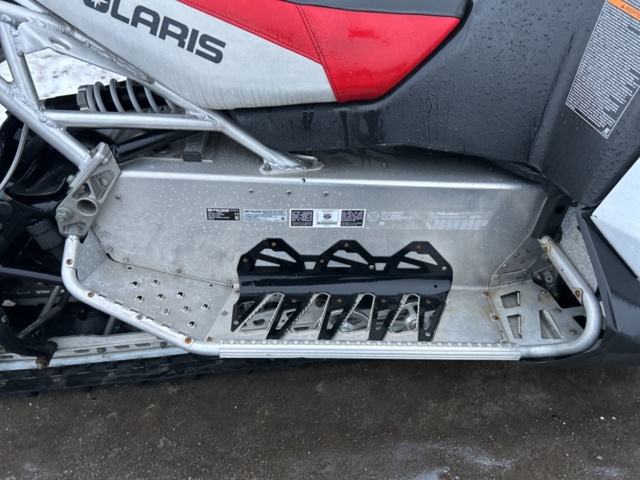 1435592-14 Snowmobile Polaris Switchback PRO R 800 -2013