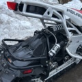 1435592-17 Snowmobile Polaris Switchback PRO R 800 -2013