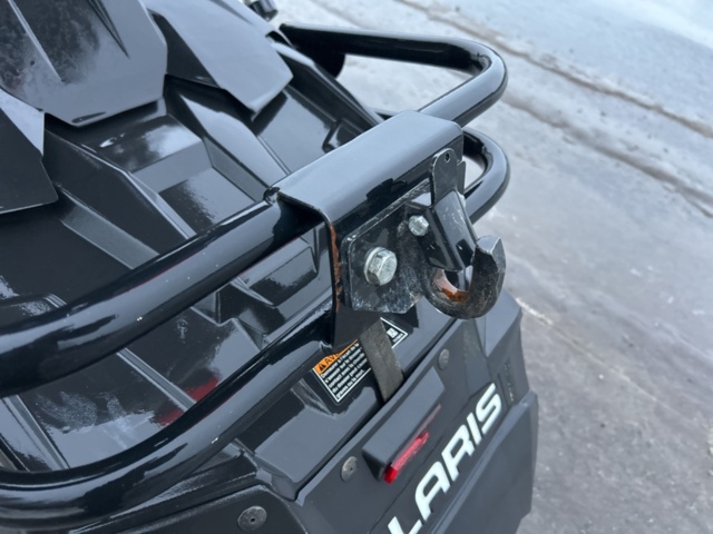 1435592-21 Snowmobile Polaris Switchback PRO R 800 -2013