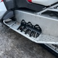 1435592-22 Snowmobile Polaris Switchback PRO R 800 -2013