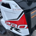 1435592-24 Snowmobile Polaris Switchback PRO R 800 -2013