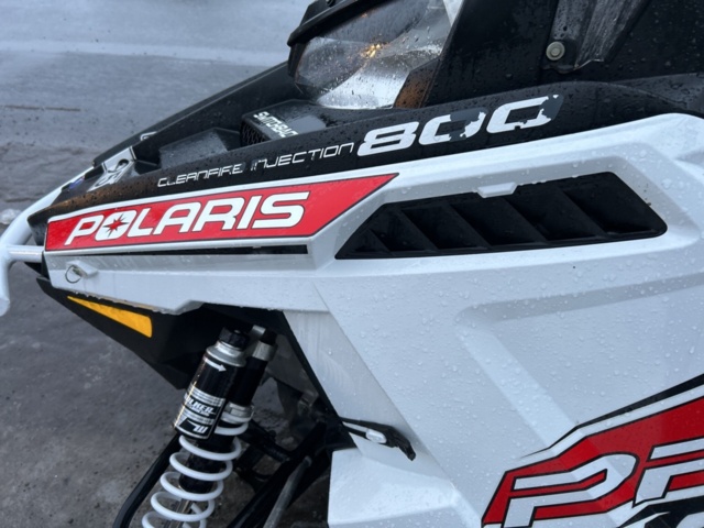 1435592-25 Snowmobile Polaris Switchback PRO R 800 -2013