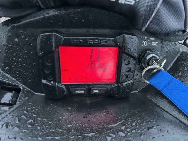 1435592-27 Snowmobile Polaris Switchback PRO R 800 -2013